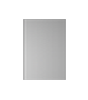 Wahlplakat auf Hohlkammerplatte mit freier Größe (rechteckig) <br>beidseitig 4/4-farbig bedruckt